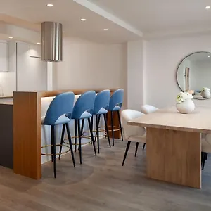 Inmalaga Plaza De Flores Appartement