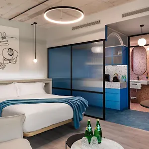 Coeo Parras Design Apartments Appartement